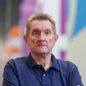 Klaus Kern Klaus Kern