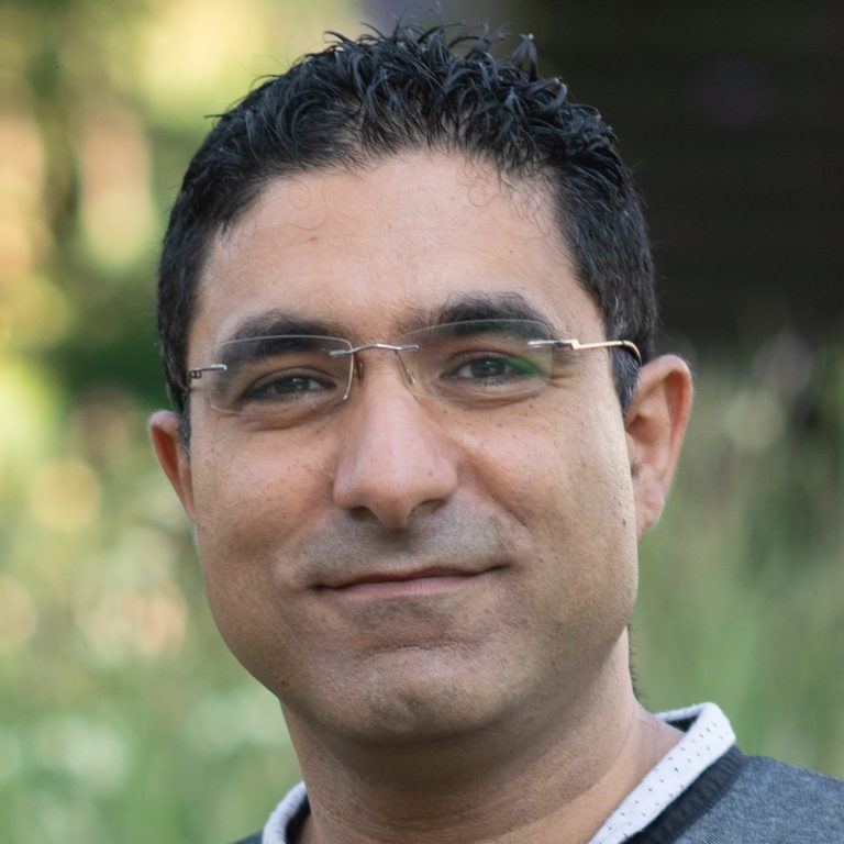 Shahal Ilani Shahal Ilani
