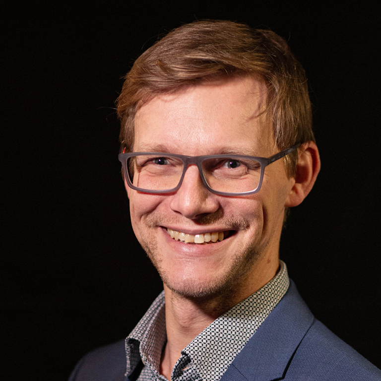 Prof. Dr. Sebastian Loth - copy right: Kurt Lichtenberg Prof. Dr. Sebastian Loth - copy right: Kurt Lichtenberg