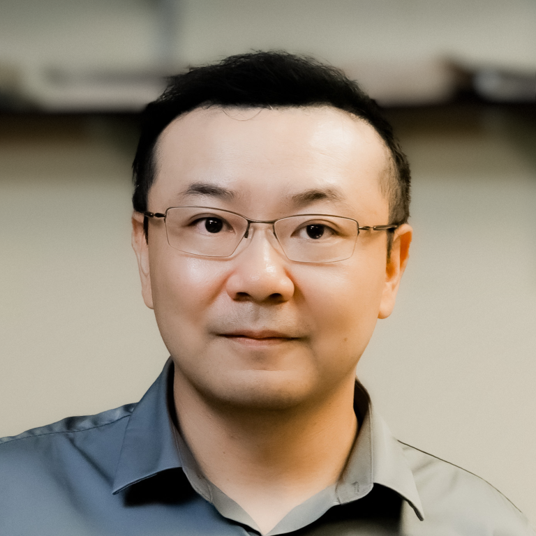 Nan Jiang Nan Jiang