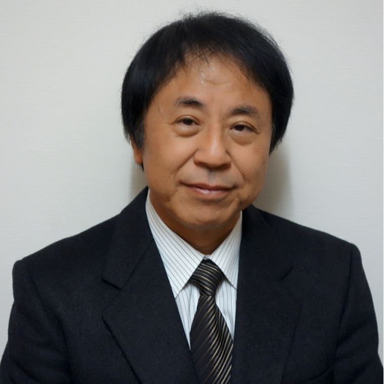 Hidemi Shigekawa Hidemi Shigekawa