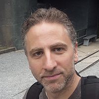 Laurent Limot Laurent Limot